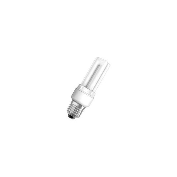 Lampe Duluxstar E14, 220-240V - Économie d'énergie, 5W//827